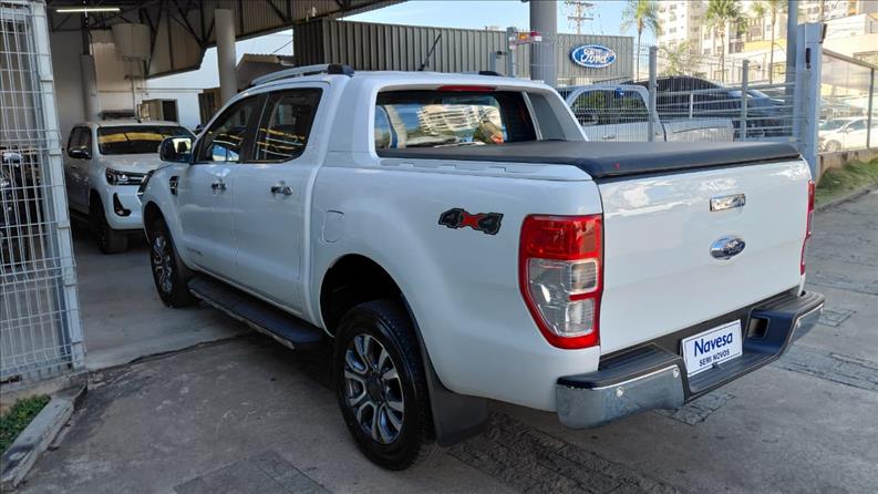  RANGER  3.2 Limited 4X4 CD 20V 3