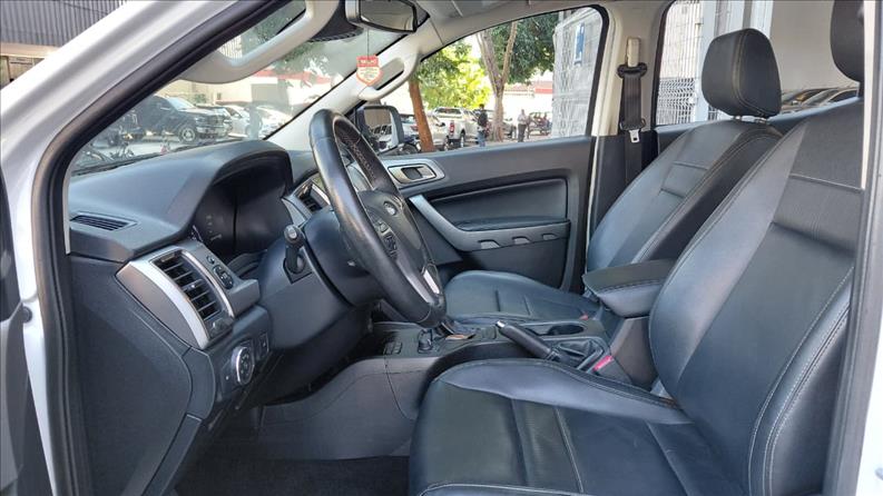  RANGER  3.2 Limited 4X4 CD 20V 4