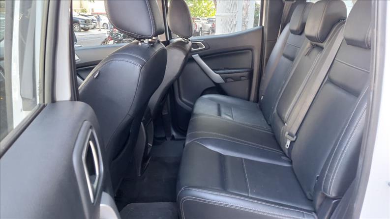  RANGER  3.2 Limited 4X4 CD 20V 5
