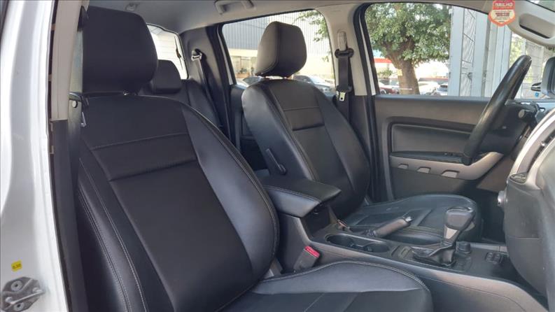  RANGER  3.2 Limited 4X4 CD 20V 6