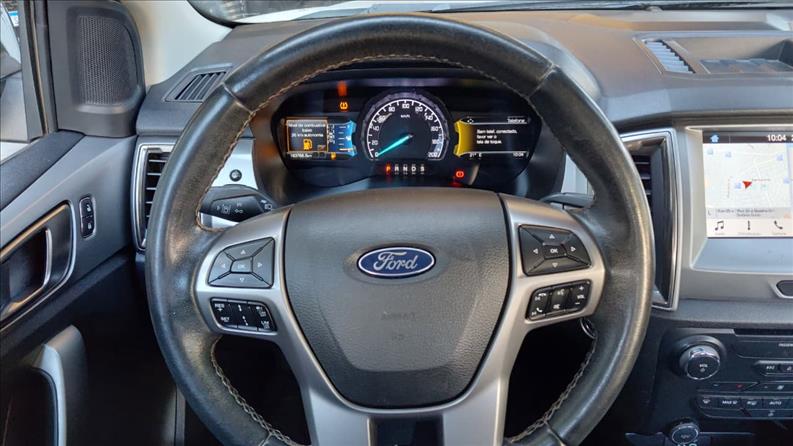  RANGER  3.2 Limited 4X4 CD 20V 7