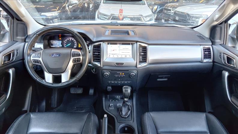  RANGER  3.2 Limited 4X4 CD 20V 8