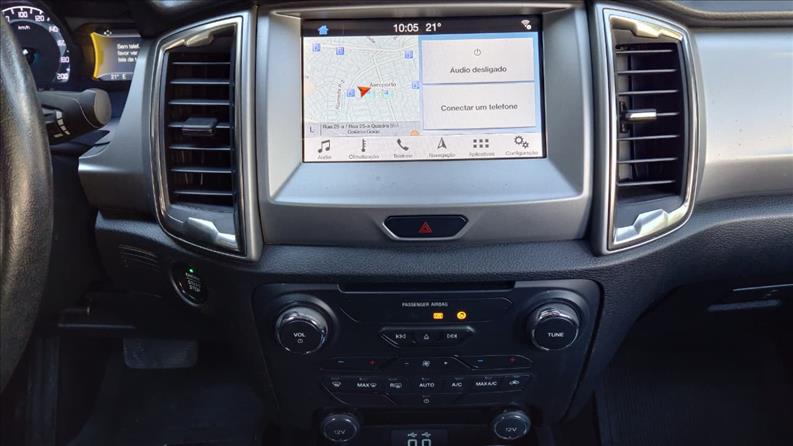  RANGER  3.2 Limited 4X4 CD 20V 9