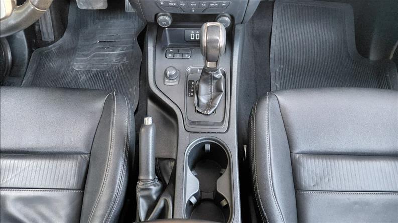  RANGER  3.2 Limited 4X4 CD 20V 10