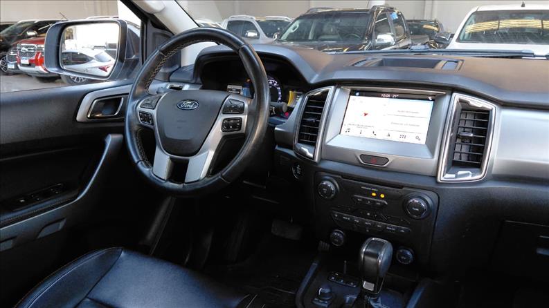  RANGER  3.2 Limited 4X4 CD 20V 11
