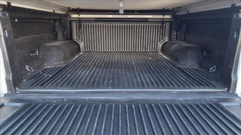  RANGER  3.2 Limited 4X4 CD 20V 13