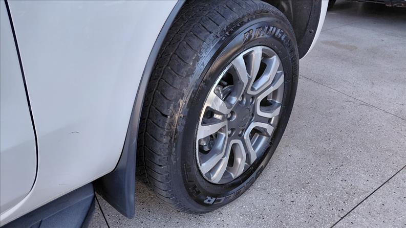  RANGER  3.2 Limited 4X4 CD 20V 14