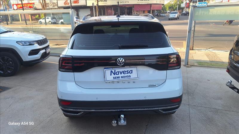  T-CROSS  1.0 200 TSI Comfortline 11