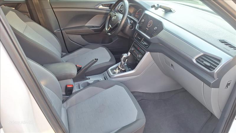  T-CROSS  1.0 200 TSI Comfortline 9