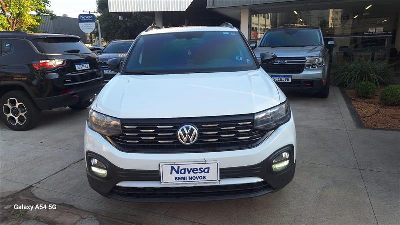  T-CROSS  1.0 200 TSI Comfortline 1