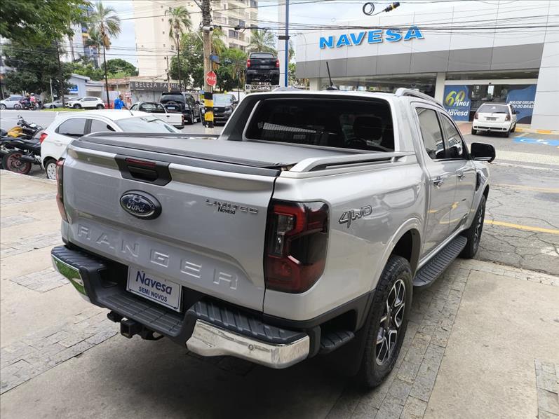  RANGER  3.0 V6 Turbo CD Limited 4X4 3