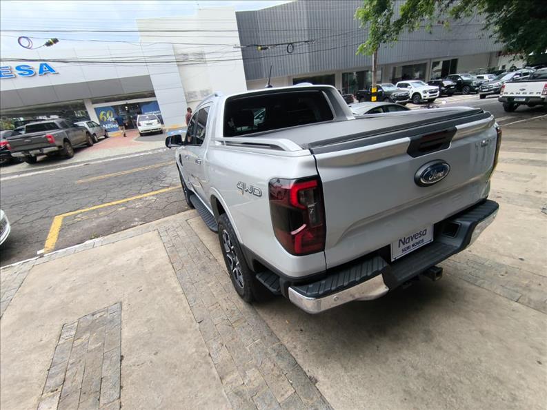  RANGER  3.0 V6 Turbo CD Limited 4X4 7