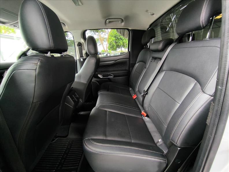  RANGER  3.0 V6 Turbo CD Limited 4X4 16