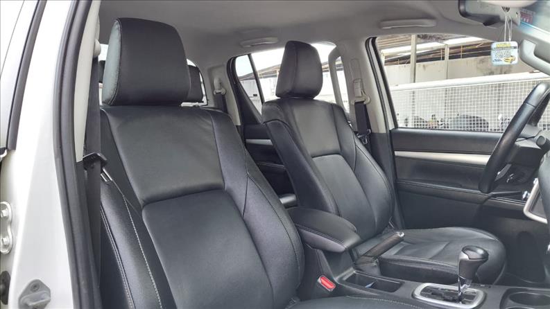  HILUX  2.8 D-4d Turbo CD SRV 4X4 6