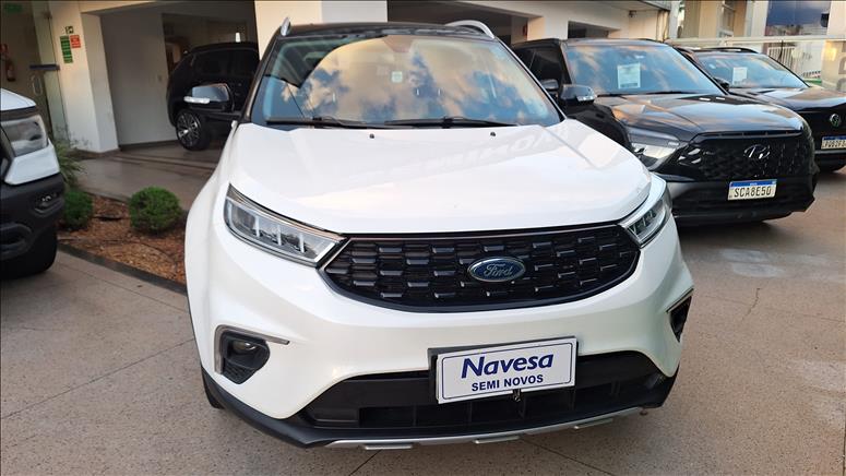  TERRITORY  1.5 Ecoboost Gtdi SEL 1