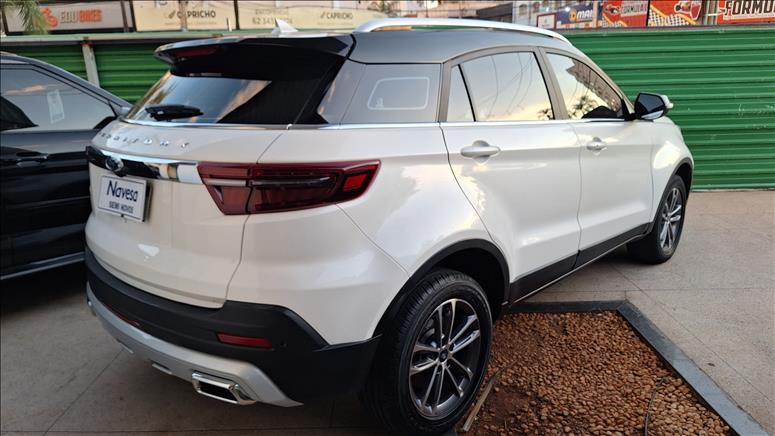  TERRITORY  1.5 Ecoboost Gtdi SEL 2