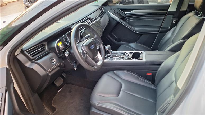  TERRITORY  1.5 Ecoboost Gtdi SEL 5