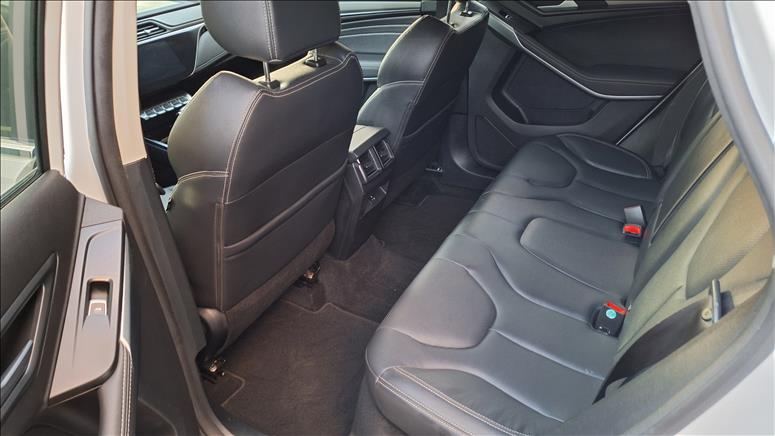  TERRITORY  1.5 Ecoboost Gtdi SEL 6