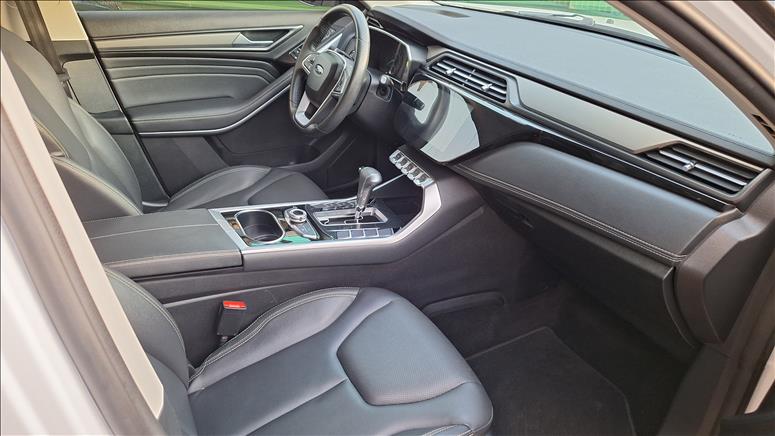  TERRITORY  1.5 Ecoboost Gtdi SEL 9