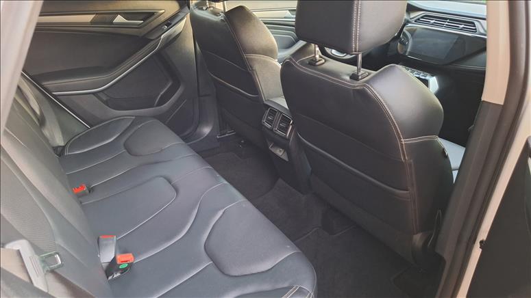  TERRITORY  1.5 Ecoboost Gtdi SEL 10