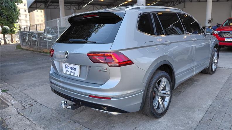 TIGUAN  2.0 350 TSI Allspace R-line 4motion 2