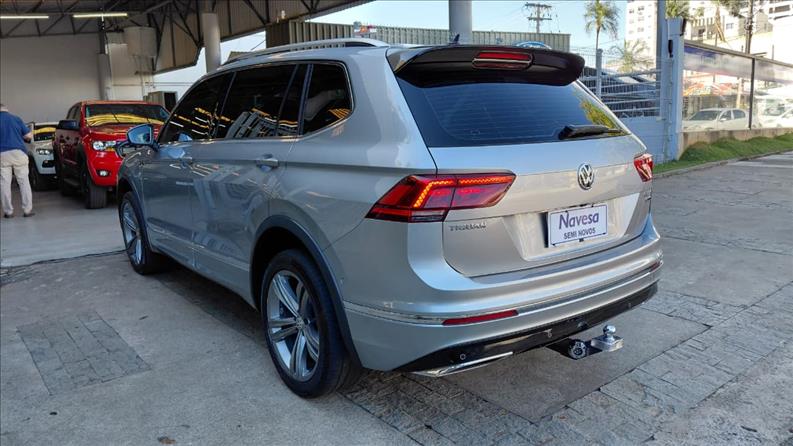  TIGUAN  2.0 350 TSI Allspace R-line 4motion 3