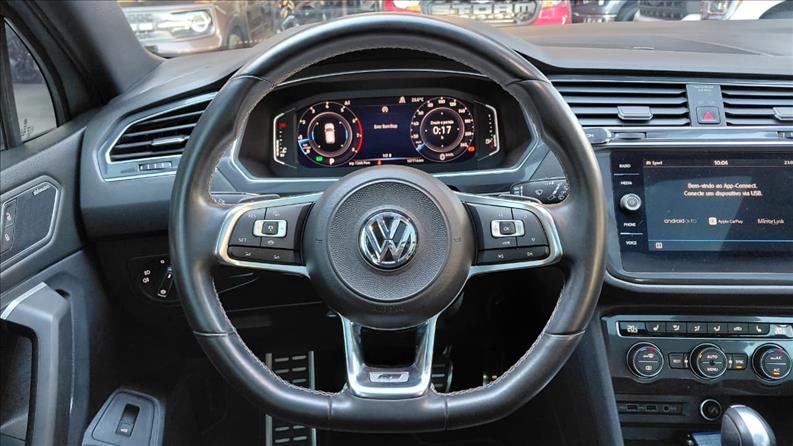  TIGUAN  2.0 350 TSI Allspace R-line 4motion 5