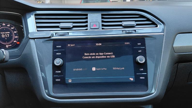  TIGUAN  2.0 350 TSI Allspace R-line 4motion 6