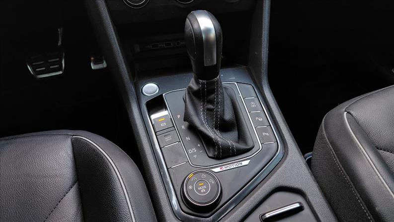  TIGUAN  2.0 350 TSI Allspace R-line 4motion 7
