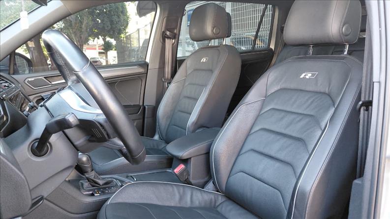  TIGUAN  2.0 350 TSI Allspace R-line 4motion 8