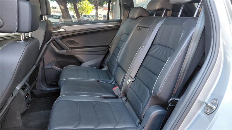  TIGUAN  2.0 350 TSI Allspace R-line 4motion 10