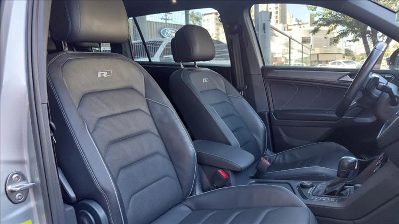  TIGUAN  2.0 350 TSI Allspace R-line 4motion 9