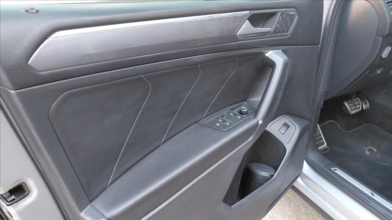  TIGUAN  2.0 350 TSI Allspace R-line 4motion 11