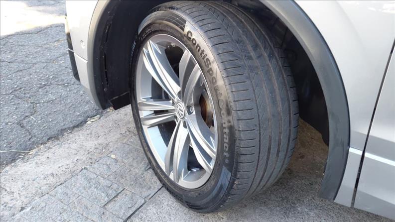  TIGUAN  2.0 350 TSI Allspace R-line 4motion 15