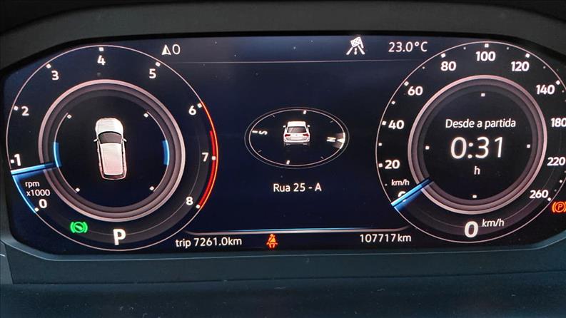  TIGUAN  2.0 350 TSI Allspace R-line 4motion 16