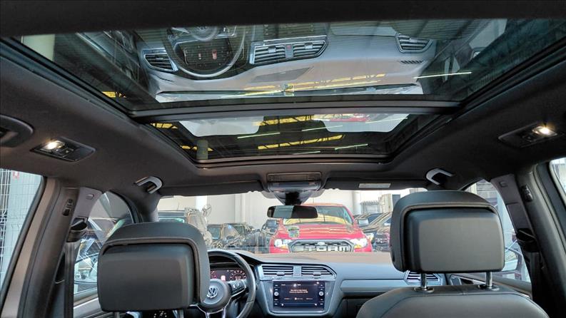  TIGUAN  2.0 350 TSI Allspace R-line 4motion 17