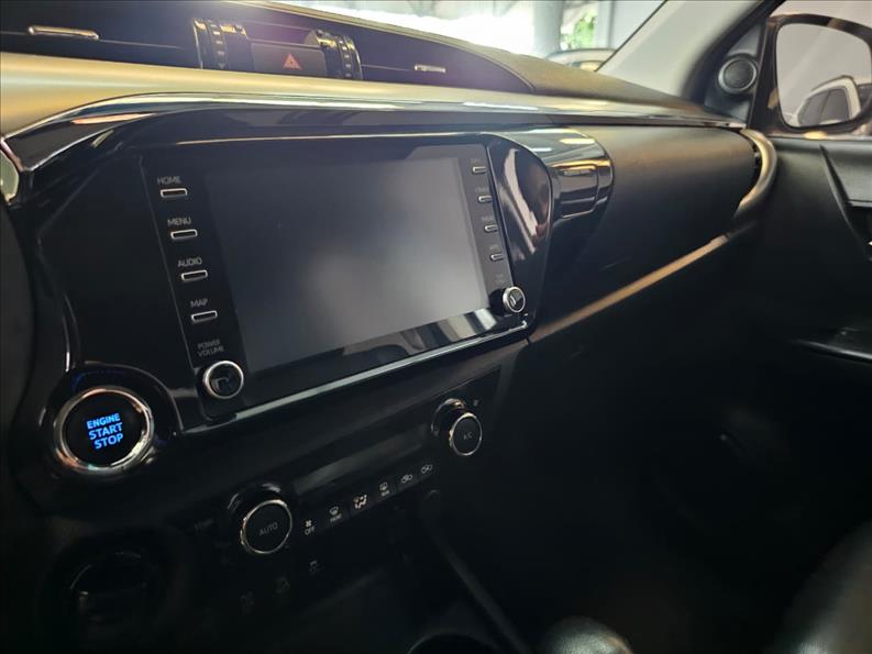  HILUX  2.8 SRV 4X4 CD 16V 7