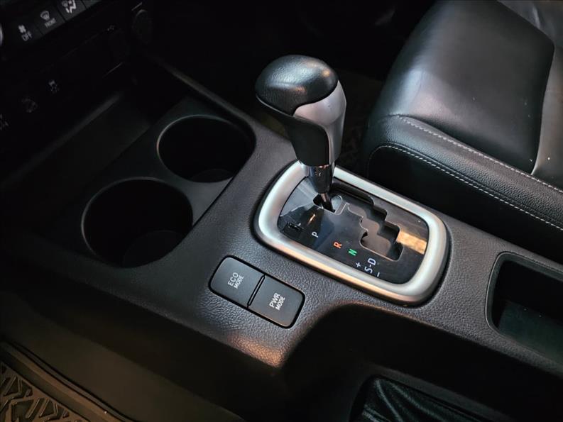  HILUX  2.8 SRV 4X4 CD 16V 8