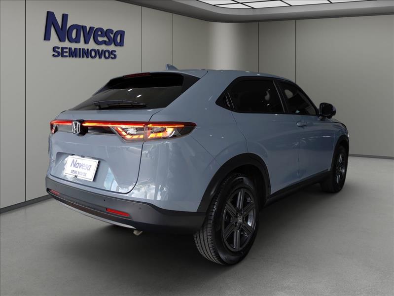  HR-V  1.5 DI I-vtec EXL 2