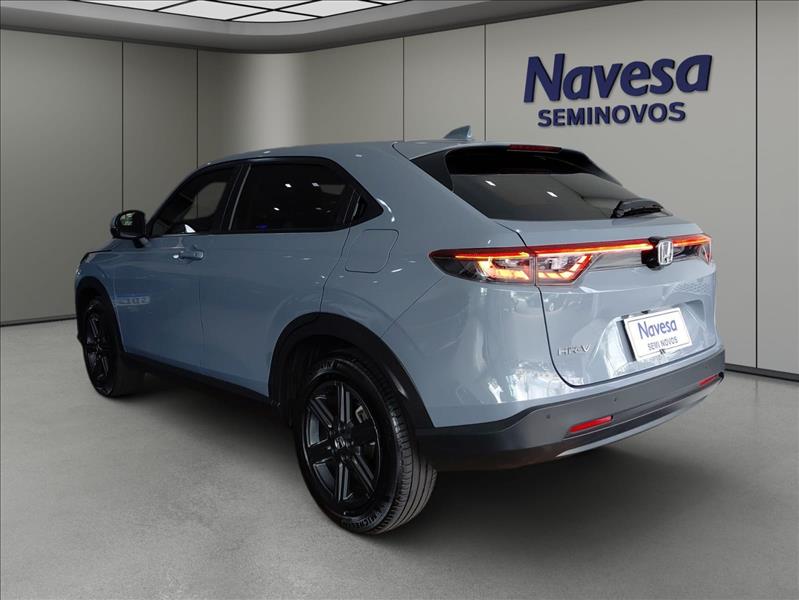  HR-V  1.5 DI I-vtec EXL 3