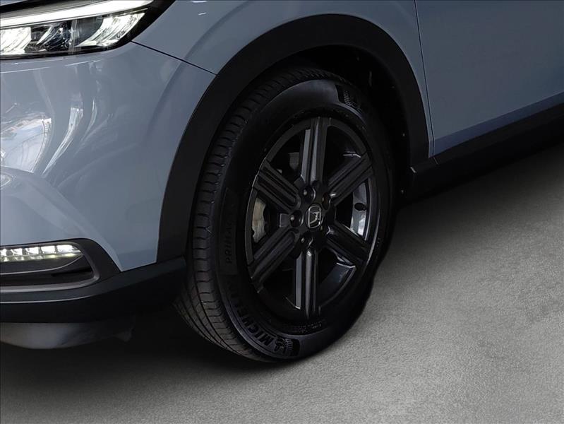  HR-V  1.5 DI I-vtec EXL 5