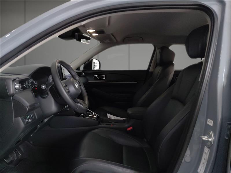  HR-V  1.5 DI I-vtec EXL 6