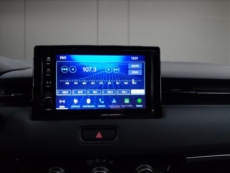  HR-V  1.5 DI I-vtec EXL 8