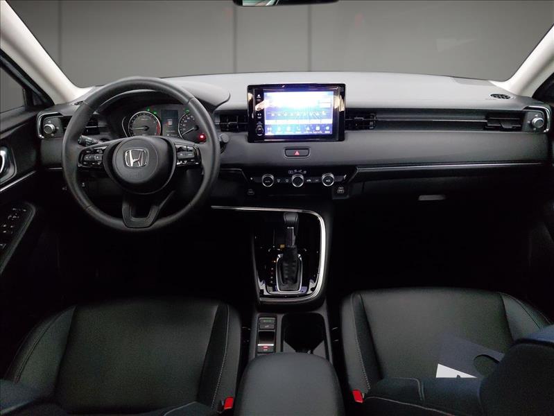  HR-V  1.5 DI I-vtec EXL 9
