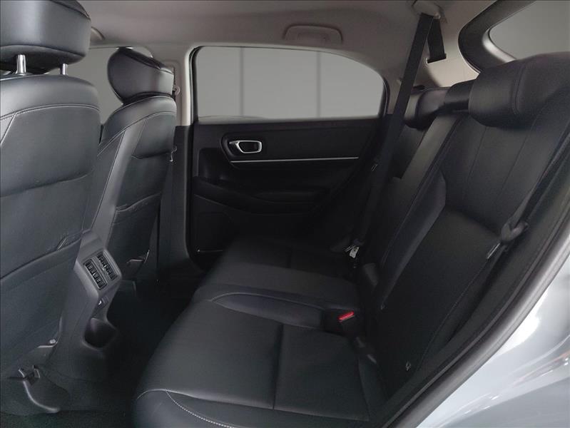  HR-V  1.5 DI I-vtec EXL 10