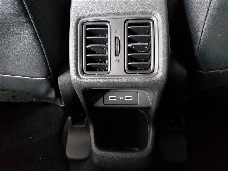  HR-V  1.5 DI I-vtec EXL 12