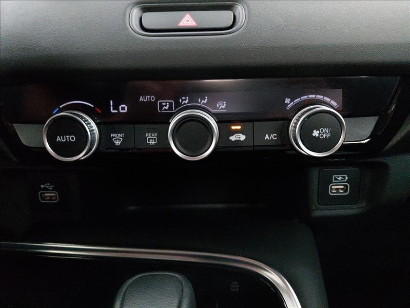  HR-V  1.5 DI I-vtec EXL 14