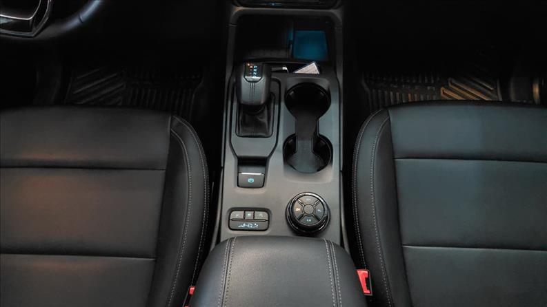 RANGER  3.0 V6 Turbo CD Limited 4X4 11