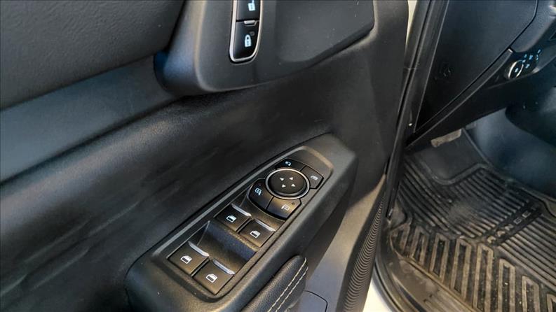  RANGER  3.0 V6 Turbo CD Limited 4X4 12