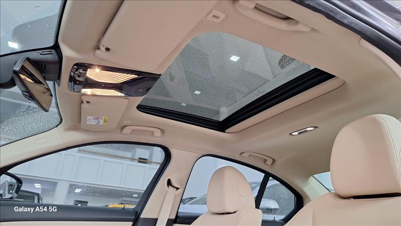  320I  2.0 16V Turbo Sport 6